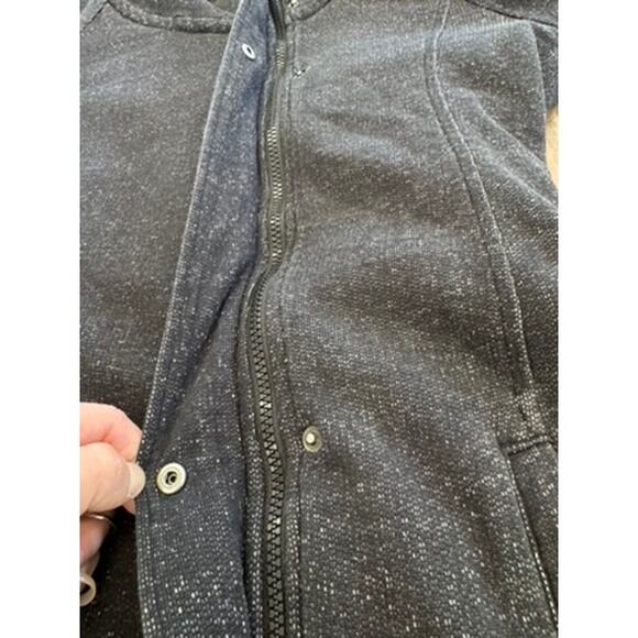 "North Face" Pseudio Jacket For Women, No Size,I believe its a small (4) - Picture 9 of 16